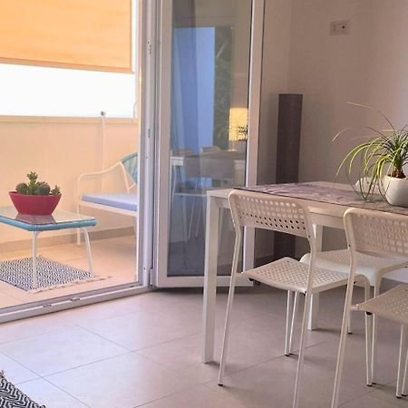 Seashell Guest House Torre Marino エクステリア 写真